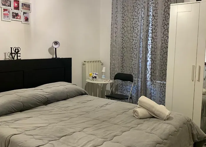 Le Coccinelle 3* Bari