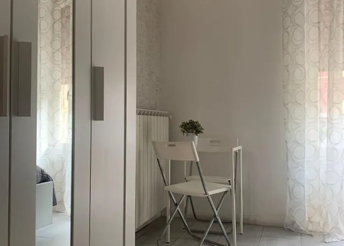 Bed & Breakfast Le Coccinelle