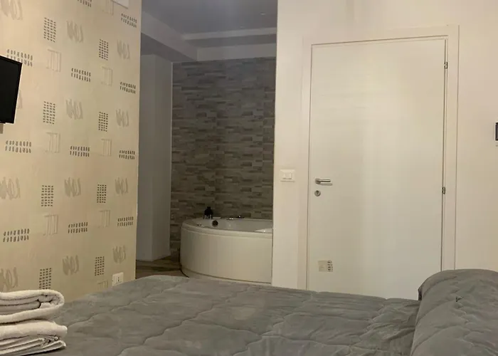 Le Coccinelle Bed & Breakfast 3*