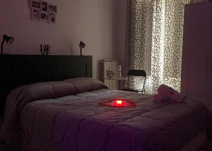 Le Coccinelle 3* Bari