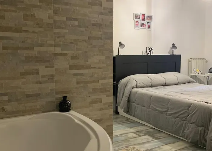 Bed & Breakfast Le Coccinelle
