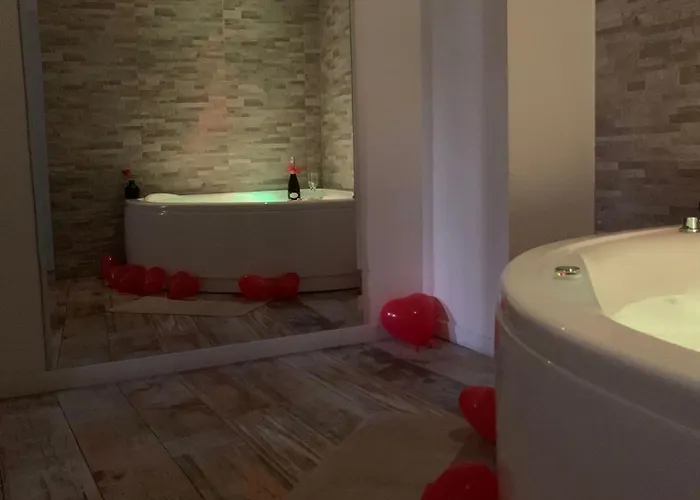 Le Coccinelle Bed & Breakfast 3*