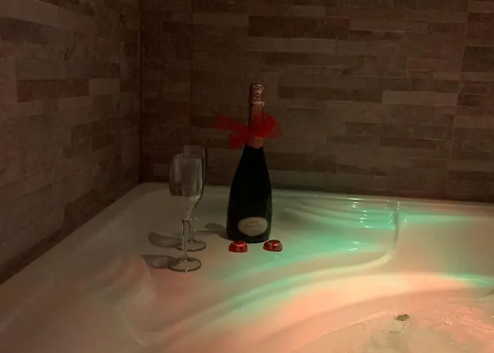 Le Coccinelle 3*