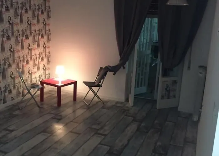 Bed & Breakfast Le Coccinelle