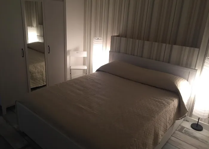 Le Coccinelle Bed & Breakfast 3*