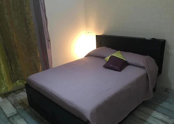 Bed & Breakfast Le Coccinelle Bari