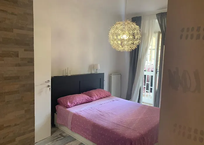 Le Coccinelle Bari