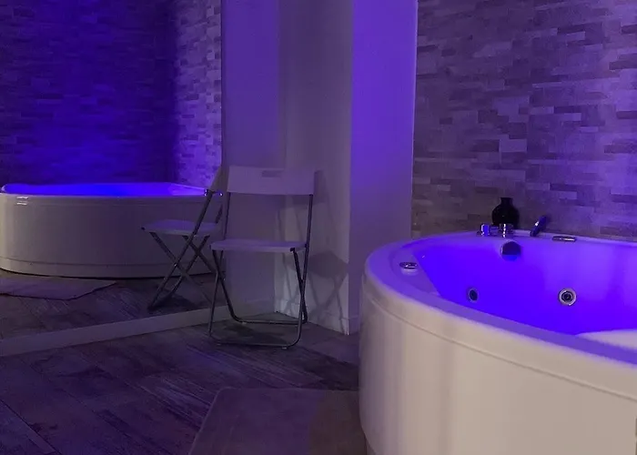 Le Coccinelle Bed & Breakfast Bari