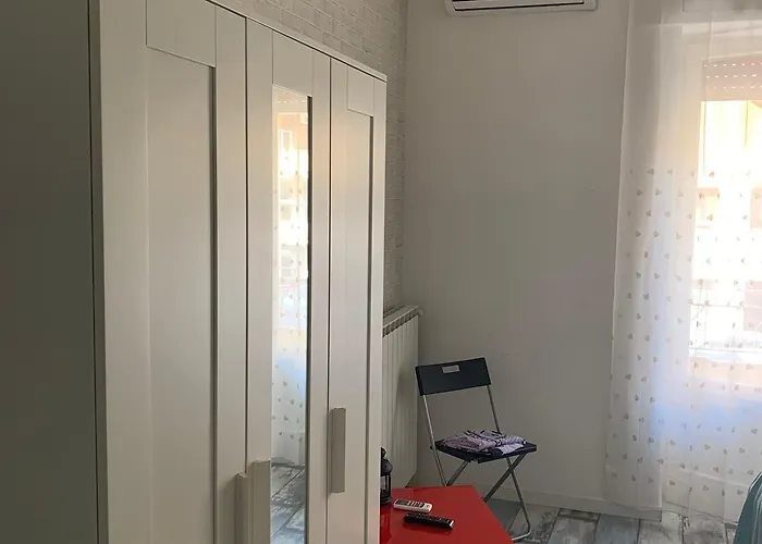 Le Coccinelle