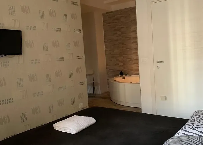 Bed & Breakfast Le Coccinelle Bari