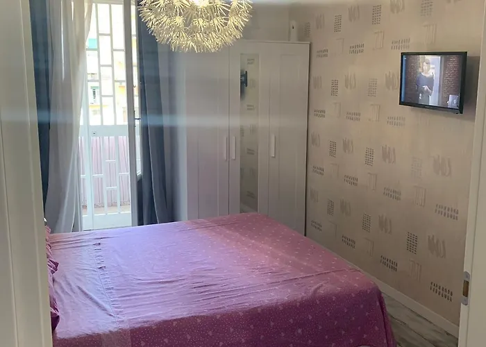 Le Coccinelle Bed & Breakfast 3*