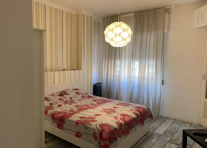 Bed & Breakfast Le Coccinelle 3*